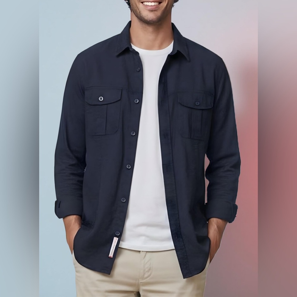 Michael Kors - Linen/Cotton